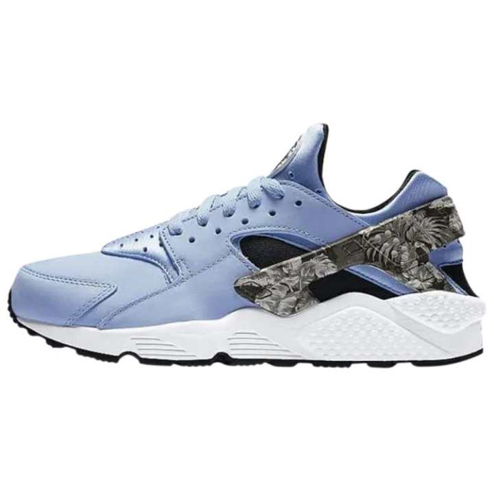 Nike Nike Air Huarache Running Shoes Men's Blue