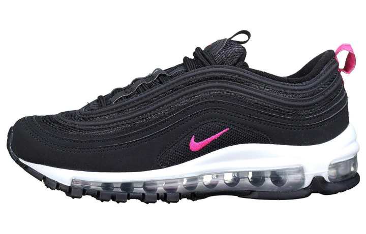Nike Nike Air Max 97 'Black Pink White' Gs