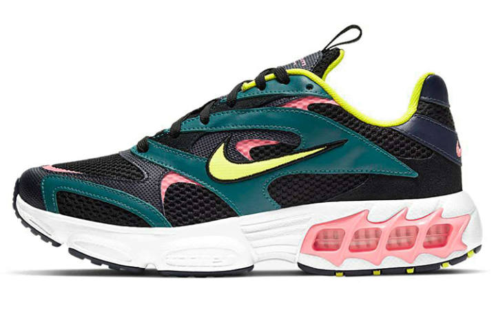 Nike Nike Zoom Air Fire Dark Teal Green Women's