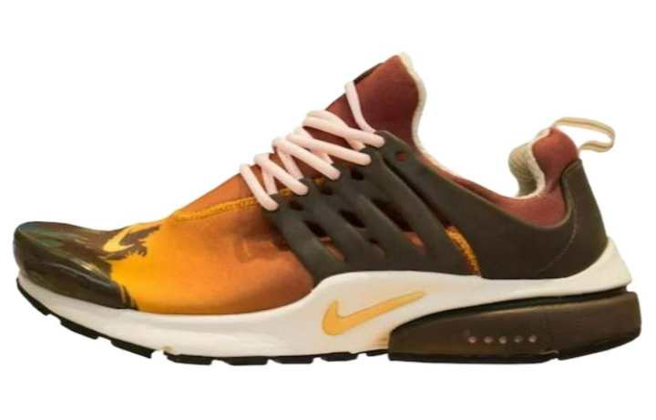 Nike Nike Air Presto Honolulu Sole Collector