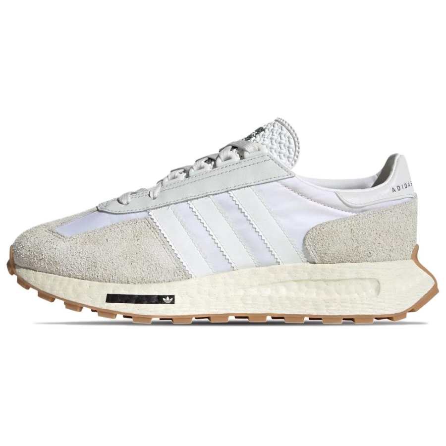 Adidas Originals Retropy E5 Adidas Originals 'White Gum'