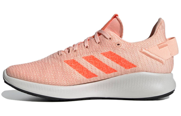 Adidas Adidas Sensebounce + Street W 'Pink Blue' Women's