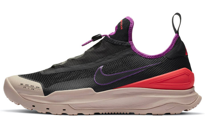Nike Nike Acg Air Zoom Ao Laser Crimson
