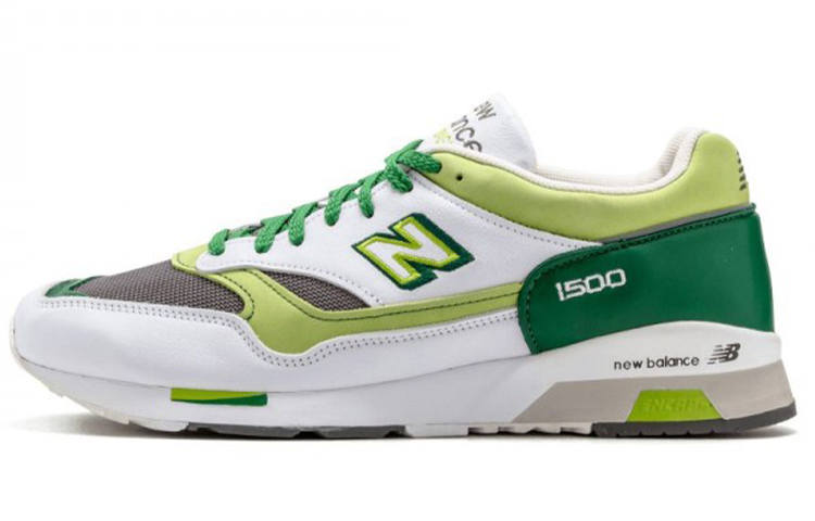 New Balance New Balance 1500 Crooked Tongues Green