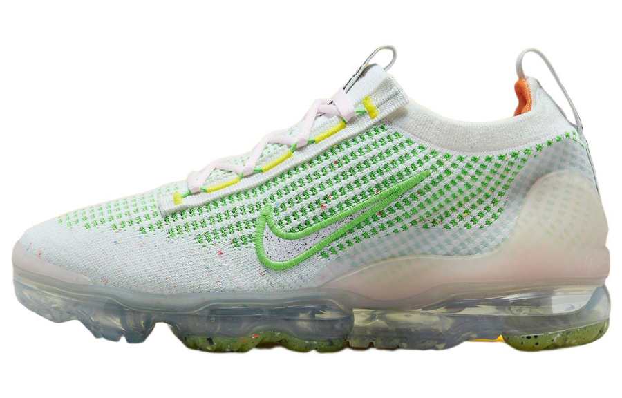 Nike Nike Air VaporMax 2021 Flyknit Next Nature 'Feel Love' Women's