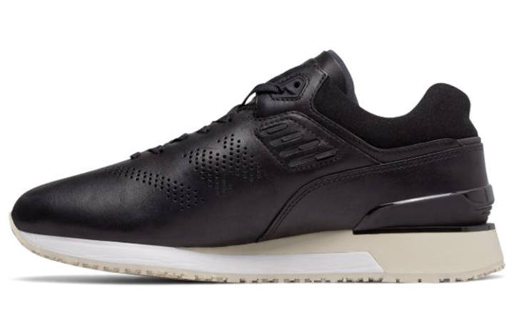 New Balance New Balance Fabric Low top Running Shoes Men's Black