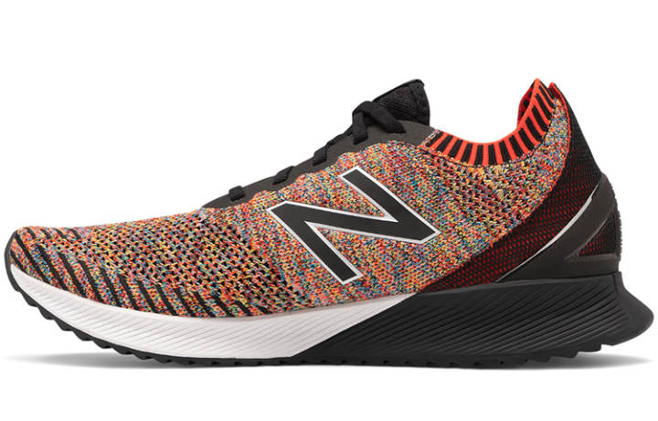 New Balance New Balance NB FuelCell Echo Low top Running Shoes Unisex Multicolor