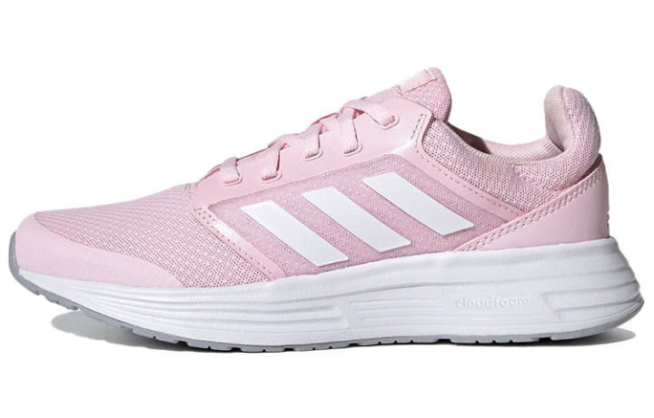 Adidas Adidas Galaxy 5 'Pink White' Women's
