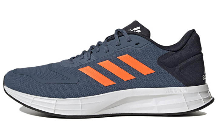 Adidas Adidas Duramo 10 'Blue Solar Orange'
