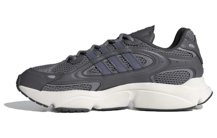 Adidas Originals Ozmillen Adidas Originals 'Double Grey White'