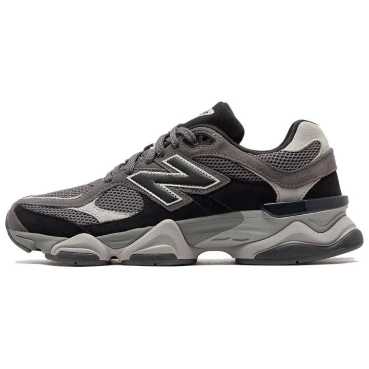 New Balance 9060 New Balance 'Black Castlerock'
