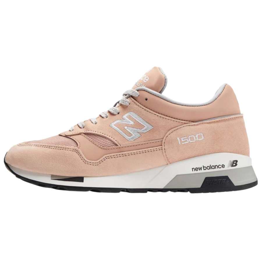 New Balance New Balance 1500 MiUK Pink Sand