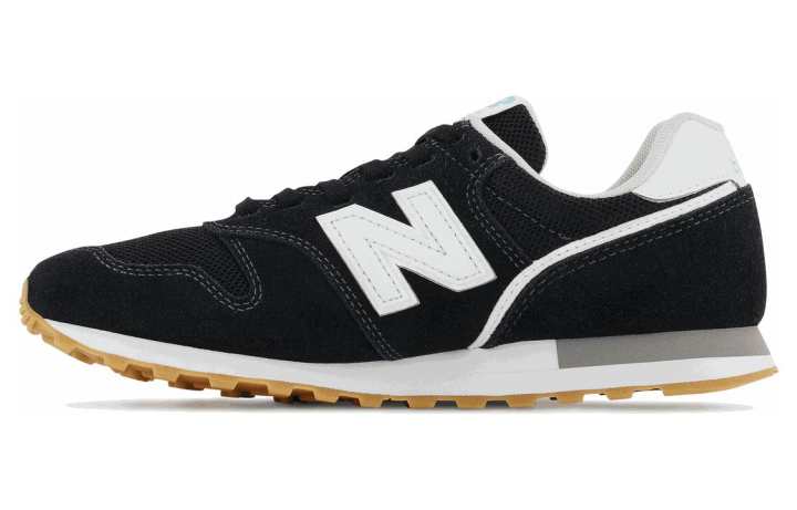 New Balance New Balance 373 'Black White' Women's