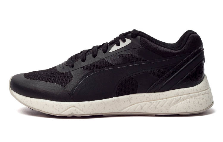 PUMA PUMA 698 Lgnite Black/White