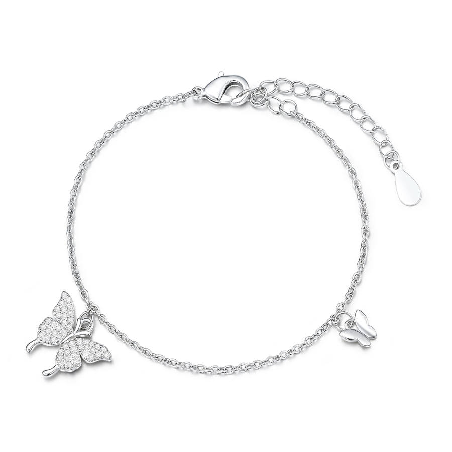 Barbie Copper Alloy Bracelets Women's