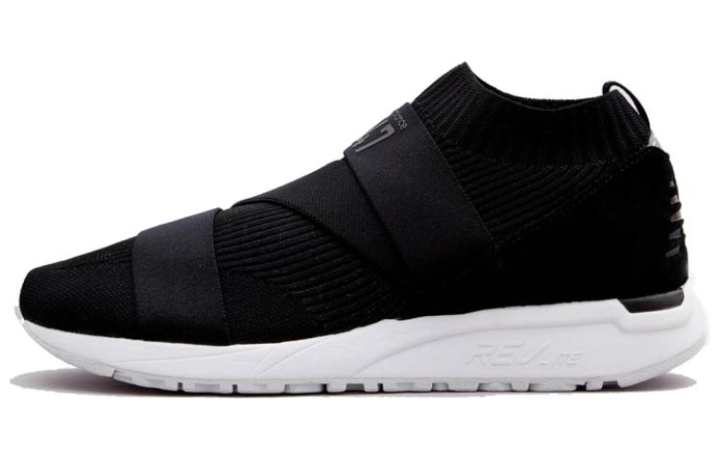 New Balance 247 New Balance Knit 'Black'