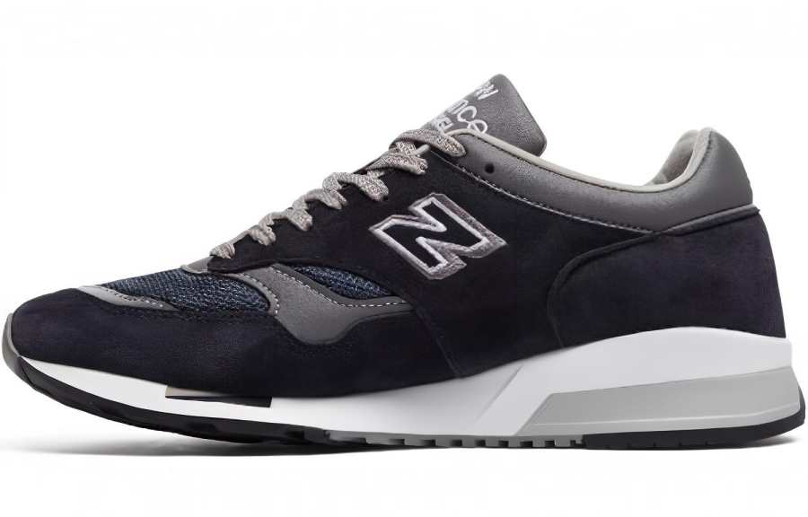 New Balance 1500 New Balance Made in England 'Navy'