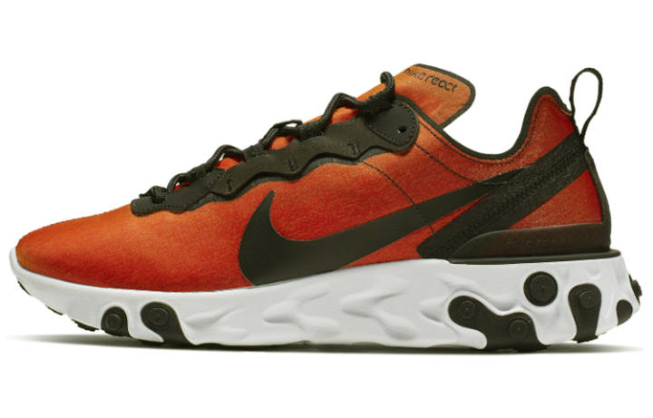 Nike Nike React Element 55 Prm Sunrise