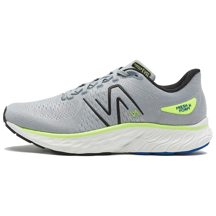 New Balance New Balance Fresh Foam X Evoz V3 Shoes 'Grey'