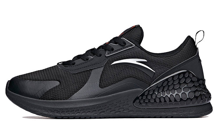 Anta Textile, Synthetic Leather Cushioning Slip Resistant Abrasion Resistant Breathable