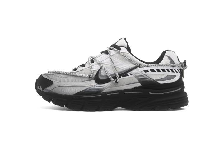Nike Nike Initiator Cushioning Breathable Cushioning Breathable Low top Casual City Commuting Running Shoes Men's