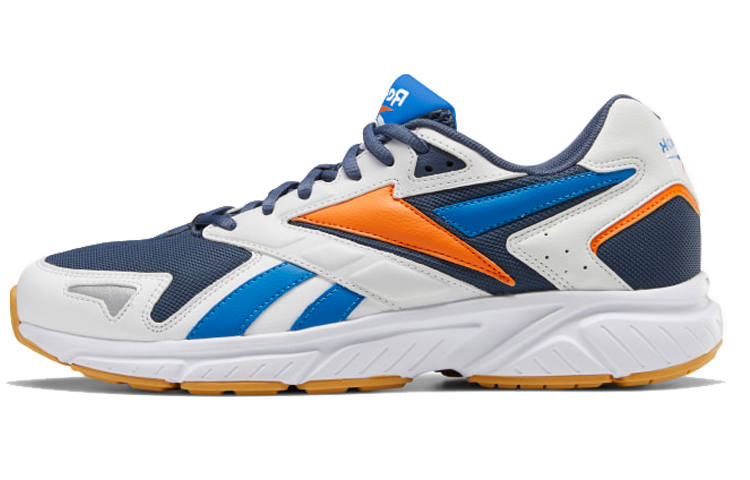 Reebok Royal Reebok Hyperium 'Smoky Indigo Orange'