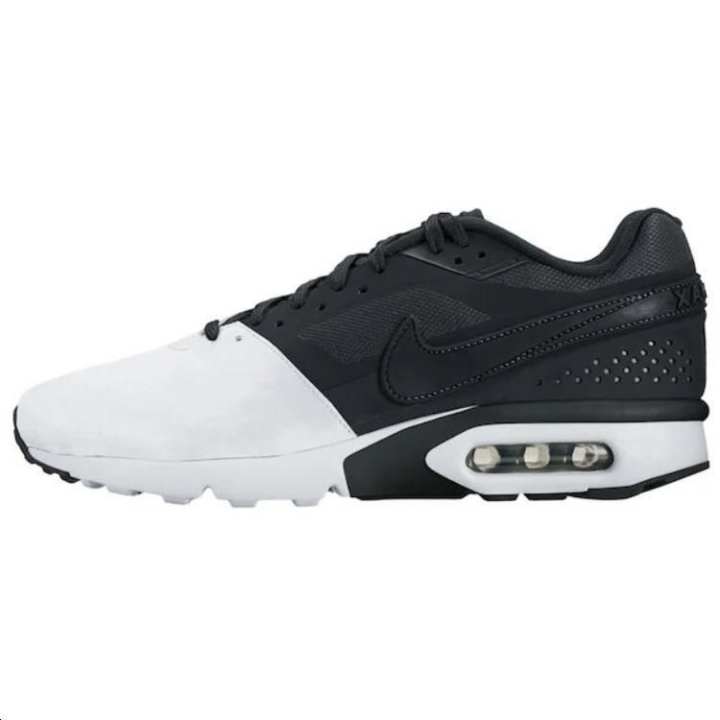 Nike Nike Air Max Bw Ultra White Black
