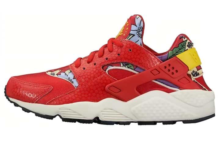 Nike Nike Air Huarache Run Print Aloha Women's