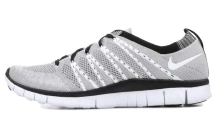 Nike Nike Free Flyknit Htm White