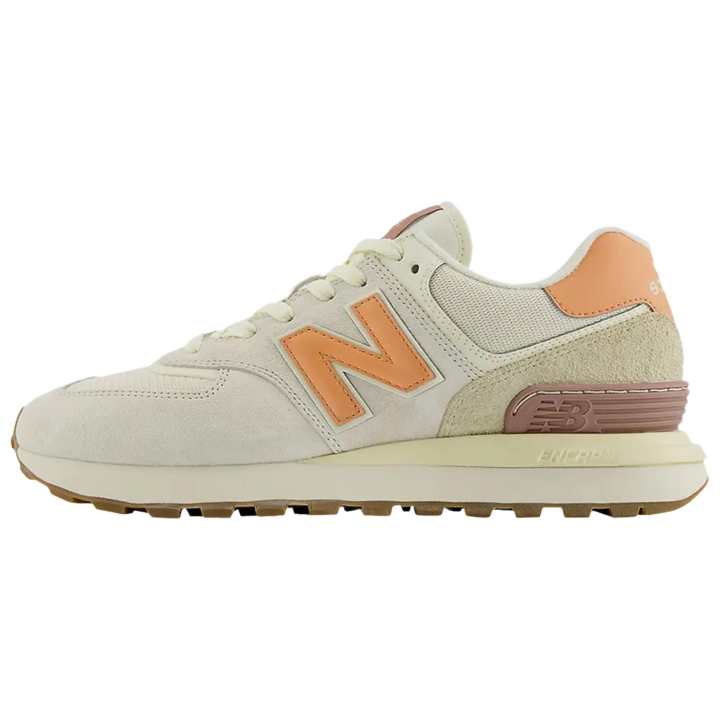 New Balance 574 New Balance Legacy 'Off White Copper'