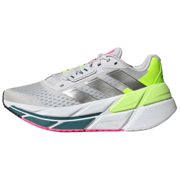 Adidas Adidas Wmns Adistar Cs 2.0 'Dash Grey Lucid Lemon' Women's