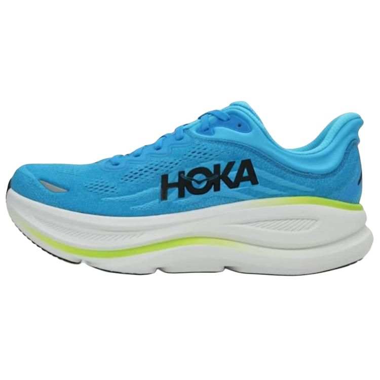 HOKA ONE ONE Bondi 9 Skyward Blue Hoka Blue