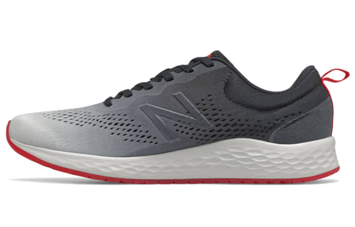 New Balance New Balance Fresh Foam Arishi V3 'Black Red'