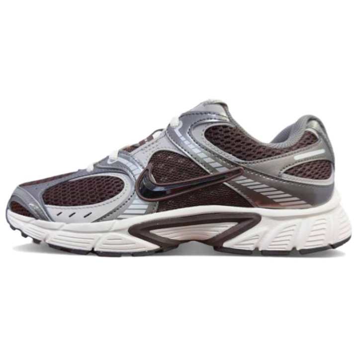 Nike Nike V5 RNR Low top Running Shoes Men's Red Black