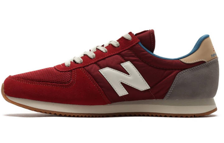 New Balance New Balance 220 Series 'Burgundy'