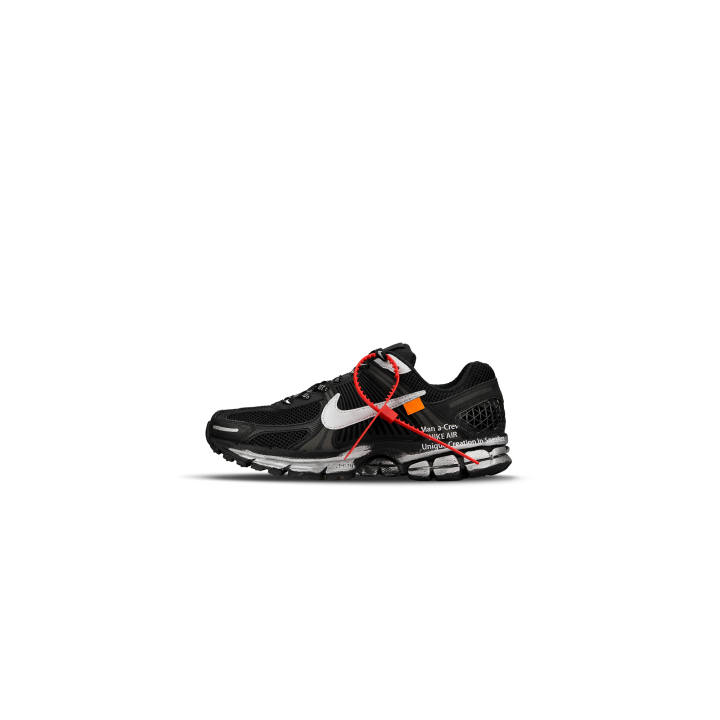 Nike Nike Zoom Vomero 5 Cushioning Slip Resistant Abrasion Resistant Cushioning Slip Resistant Abrasion Resistant Low top