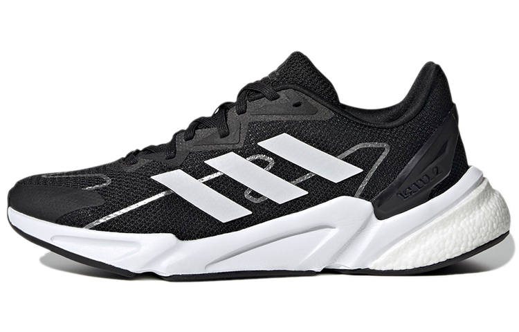 Adidas Adidas Wmns X9000L2 'Black White' Women's