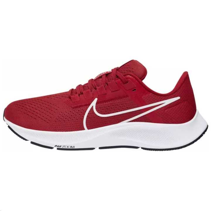 Nike Nike Air Zoom Pegasus 38 Team Crimson Women's