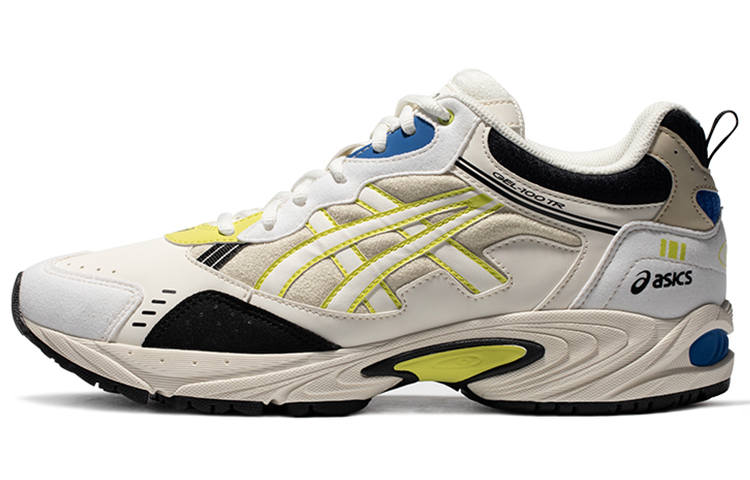 ASICS ASICS Gel 100 Tr 'Cream White Yellow'