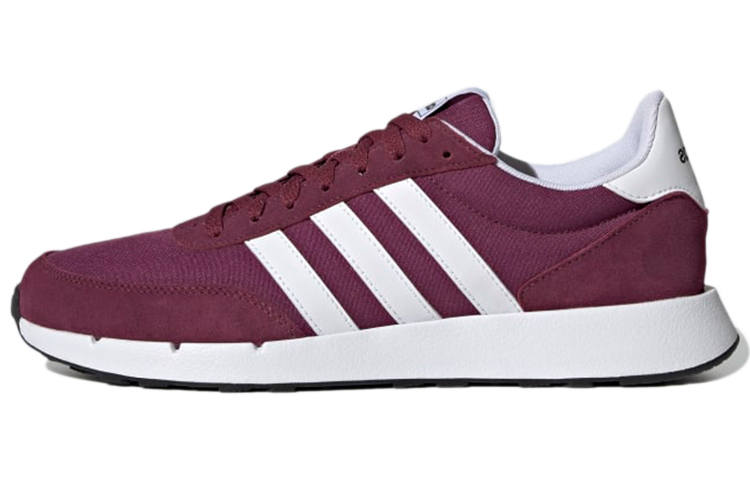 Adidas Neo Adidas Run 60s 2.0 Victory Crimson Cloud White Core Black
