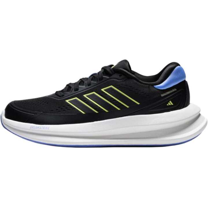Adidas Adidas NOVAWAVE Running Shoes Men's Black