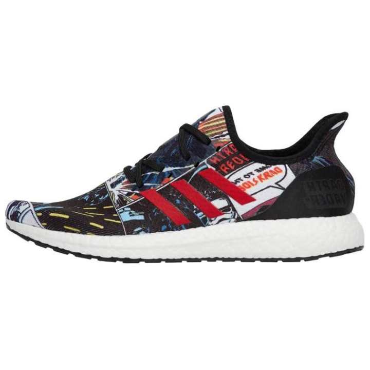 Adidas AM4 Star Wars x AM4 Speedfactory Adidas 'The Force'