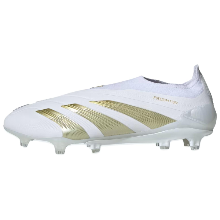 Adidas Predator Elite Adidas Laceless Fg 'Day Spark Pack'