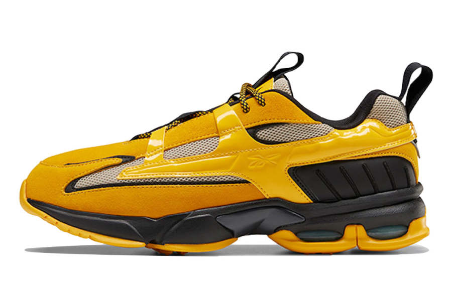 Reebok Reebok Dmx6 Mmxx Yellow