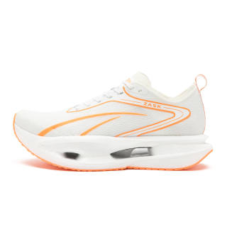 ZASK Cushioning, Wear Resistant Low top