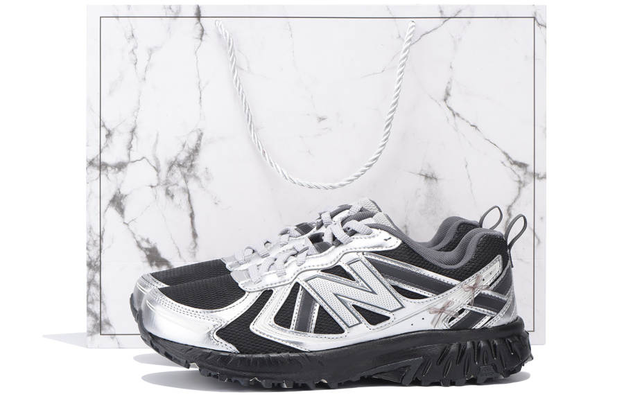 New Balance New Balance NB 410 Urban Techwear Mesh Slip Resistant, Abrasion Resistant, Breathable Low top Casual Running Shoes