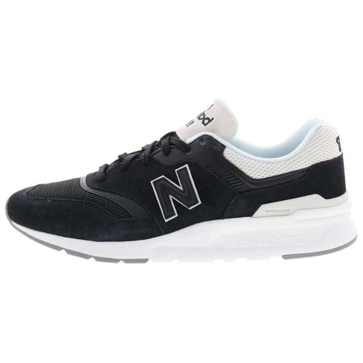 New Balance 997H New Balance 'Black White'