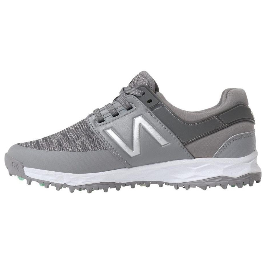 New Balance New Balance NB 4100 Comfortable Low top Golf Shoes Women's Gray
