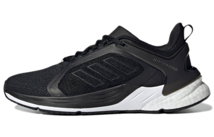 Adidas Adidas Response Super 2.0 'Black Grey' Women's
