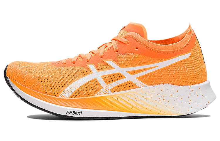 ASICS ASICS Magic Speed 'Orange Pop' Women's